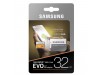 Samsung Micro SDHC UHS1 Class-10 EVO 95MB/s 32GB 